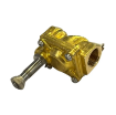Picture of E107DB12 - Solenoid Valve - Servo Assisted Normally Closed 2/2 1/2 Inch