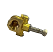 Picture of E107DB12 - Solenoid Valve - Servo Assisted Normally Closed 2/2 1/2 Inch