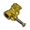 Picture of E107DB12 - Solenoid Valve - Servo Assisted Normally Closed 2/2 1/2 Inch
