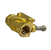 Picture of E107DB12 - Solenoid Valve - Servo Assisted Normally Closed 2/2 1/2 Inch