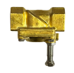 Picture of E107EB18 - Solenoid Valve - Servo Assisted Normally Closed 2/2 3/4 Inch