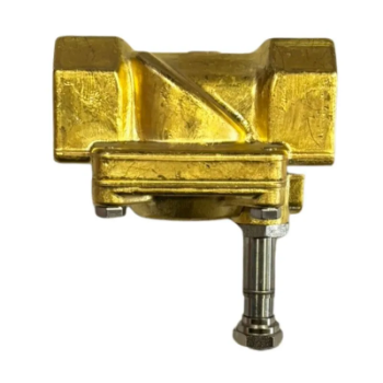 Picture of E107EB18 - Solenoid Valve - Servo Assisted Normally Closed 2/2 3/4 Inch