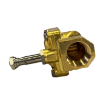 Picture of E107EB18 - Solenoid Valve - Servo Assisted Normally Closed 2/2 3/4 Inch