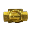 Picture of E107EB18 - Solenoid Valve - Servo Assisted Normally Closed 2/2 3/4 Inch