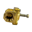 Picture of E107EB18 - Solenoid Valve - Servo Assisted Normally Closed 2/2 3/4 Inch