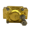 Picture of E107EB18 - Solenoid Valve - Servo Assisted Normally Closed 2/2 3/4 Inch