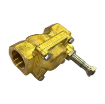Picture of E107EB18 - Solenoid Valve - Servo Assisted Normally Closed 2/2 3/4 Inch