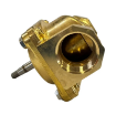 Picture of E107FE25 - Solenoid Valve - Servo Assisted Normally Closed 2/2 1 Inch N