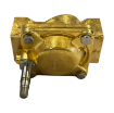 Picture of E107FE25 - Solenoid Valve - Servo Assisted Normally Closed 2/2 1 Inch N
