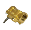 Picture of E107FE25 - Solenoid Valve - Servo Assisted Normally Closed 2/2 1 Inch N