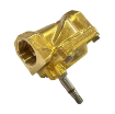 Picture of E107FE25 - Solenoid Valve - Servo Assisted Normally Closed 2/2 1 Inch N