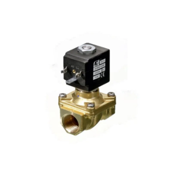 Picture of E108CB12 - Solenoid Valve - Assisted Lift Normally Closed 2/2 Diaphragm