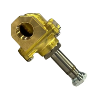Picture of E108CV12 - Solenoid Valve - Assisted Lift Normally Closed 2/2 Diaphragm