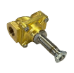 Picture of E108CV12 - Solenoid Valve - Assisted Lift Normally Closed 2/2 Diaphragm
