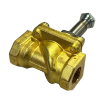 Picture of E108CV12 - Solenoid Valve - Assisted Lift Normally Closed 2/2 Diaphragm