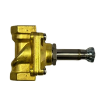 Picture of E108CV12 - Solenoid Valve - Assisted Lift Normally Closed 2/2 Diaphragm