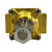 Picture of E108CV12 - Solenoid Valve - Assisted Lift Normally Closed 2/2 Diaphragm