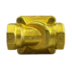 Picture of E108CV12 - Solenoid Valve - Assisted Lift Normally Closed 2/2 Diaphragm