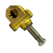 Picture of E119CV12 - Solenoid Valve - Servo Assisted Normally Closed 2/2 Piston 3