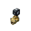 Picture of E119CV12 - Solenoid Valve - Servo Assisted Normally Closed 2/2 Piston 3