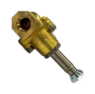 Picture of E119CV12 - Solenoid Valve - Servo Assisted Normally Closed 2/2 Piston 3