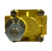 Picture of E119CV12 - Solenoid Valve - Servo Assisted Normally Closed 2/2 Piston 3