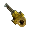Picture of E119CV12 - Solenoid Valve - Servo Assisted Normally Closed 2/2 Piston 3
