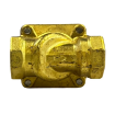 Picture of E119CV12 - Solenoid Valve - Servo Assisted Normally Closed 2/2 Piston 3