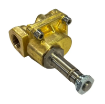 Picture of E119CV12 - Solenoid Valve - Servo Assisted Normally Closed 2/2 Piston 3