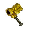 Picture of E207DB12 - Solenoid Valve - Servo Assisted Normally Open 2/2 Diaphragm