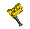 Picture of E207DB12 - Solenoid Valve - Servo Assisted Normally Open 2/2 Diaphragm