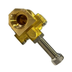 Picture of E207DB12 - Solenoid Valve - Servo Assisted Normally Open 2/2 Diaphragm