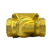 Picture of E207DB12 - Solenoid Valve - Servo Assisted Normally Open 2/2 Diaphragm