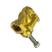 Picture of E207DB12 - Solenoid Valve - Servo Assisted Normally Open 2/2 Diaphragm