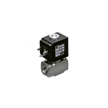 Picture of E210DV52 - Solenoid Valve - Direct Acting Normally Open (Stainless Stee