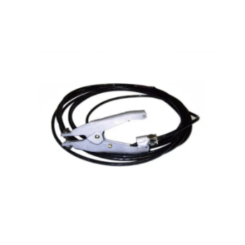 Picture of EAC202 - Earth Assurance Clamp With 8m Self-Storing (Curly) Cable