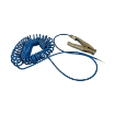 Picture of EAC202 - Earth Assurance Clamp With 8m Self-Storing (Curly) Cable