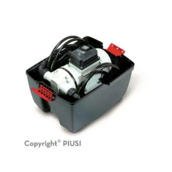 Picture of F00201R20 - Box Car Suction Adblue® 230V