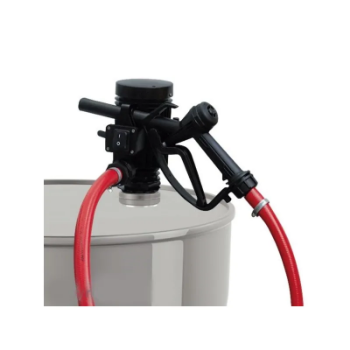 Picture of F00202000 - Pico 230V Manual Nozzle 4Mt Hose