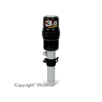 Picture of F0021400A - P3.5 St Air Operated Piston Pump