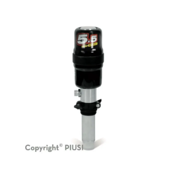Picture of F0021401A - P5.5 St Air Operated Piston Pump