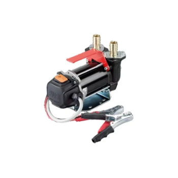 Picture of F00223260 - Pump - Carry 3000 Inline 12V 50Lmin Diesel