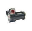 Picture of F00224240 - Pump - Carry 3000 Inline 3/4" 24/12V 50L/Min Diesel