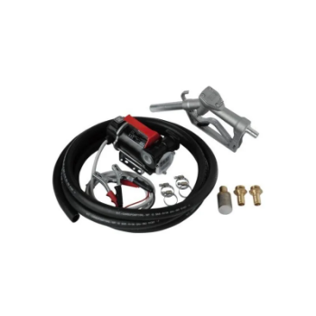Picture of F00225410 - Dispenser - Battery Kit 12V 3/4" 4M Hose + Nozzle 50L/Min