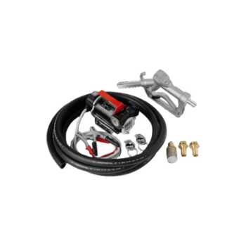Picture of F00226380 - Dispenser - Battery Kit 24V 3/4" 4M Hose + Nozzle 50L/Min