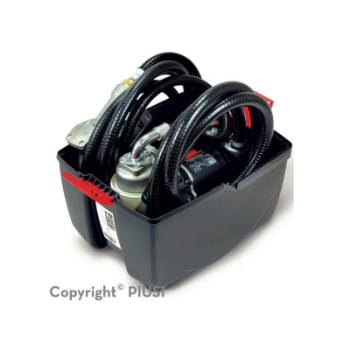 Picture of F0023101B - Box 12V Pro N.