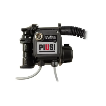 Picture of F00250H00TM - Piusi 3000 Supreme -  Fuel Management System - Electric DC Diesel Transfer Pump - Managed via Smartphone