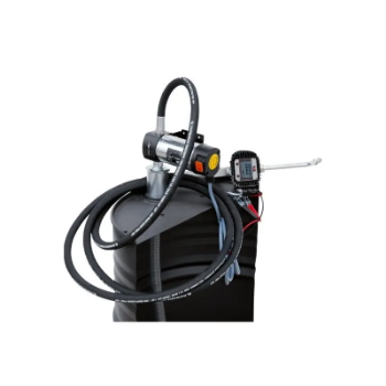 Picture of F00268000 - Viscomat Gear Drum Oil transfer kit 
