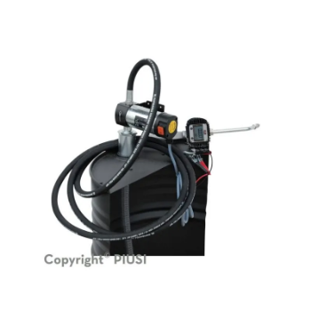 Picture of F00268010 - Drum Viscomat 60/1 24V K400