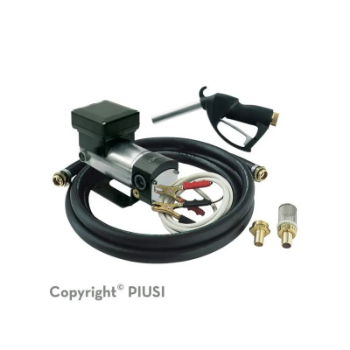 Picture of F00309060 - Dispenser - Battery Kit 12V 3/4" 4M Hose + Nozzle 10L/Min